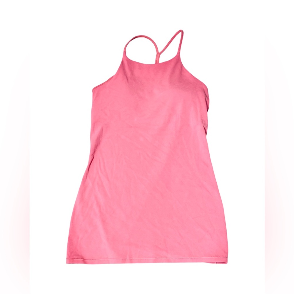 Lululemon athletica cami  Top sz 4